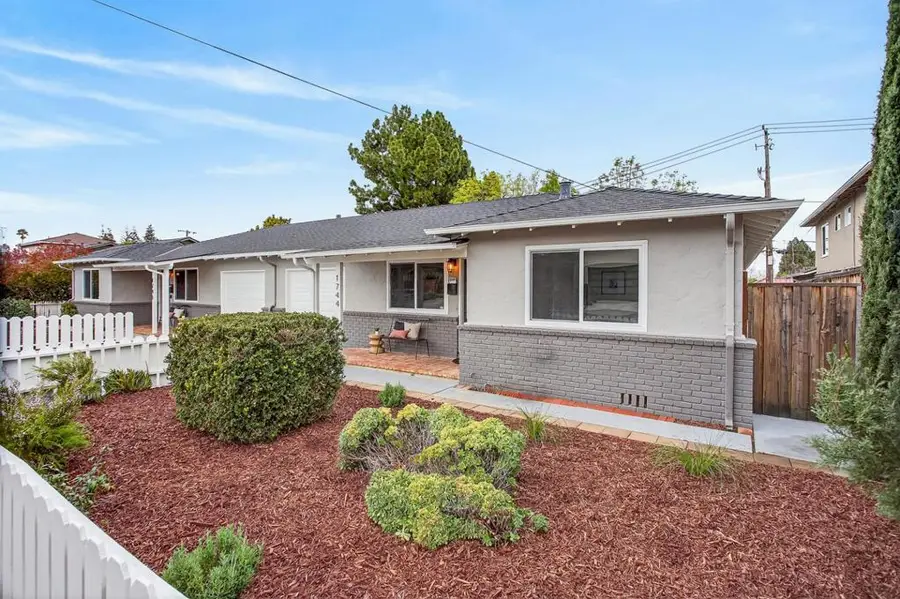 1744 Marich Way, Mountain View, CA 94040 - #3