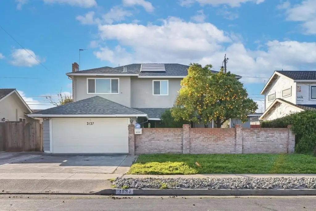 3137 Hilary Drive, San Jose, CA 95124 - #1
