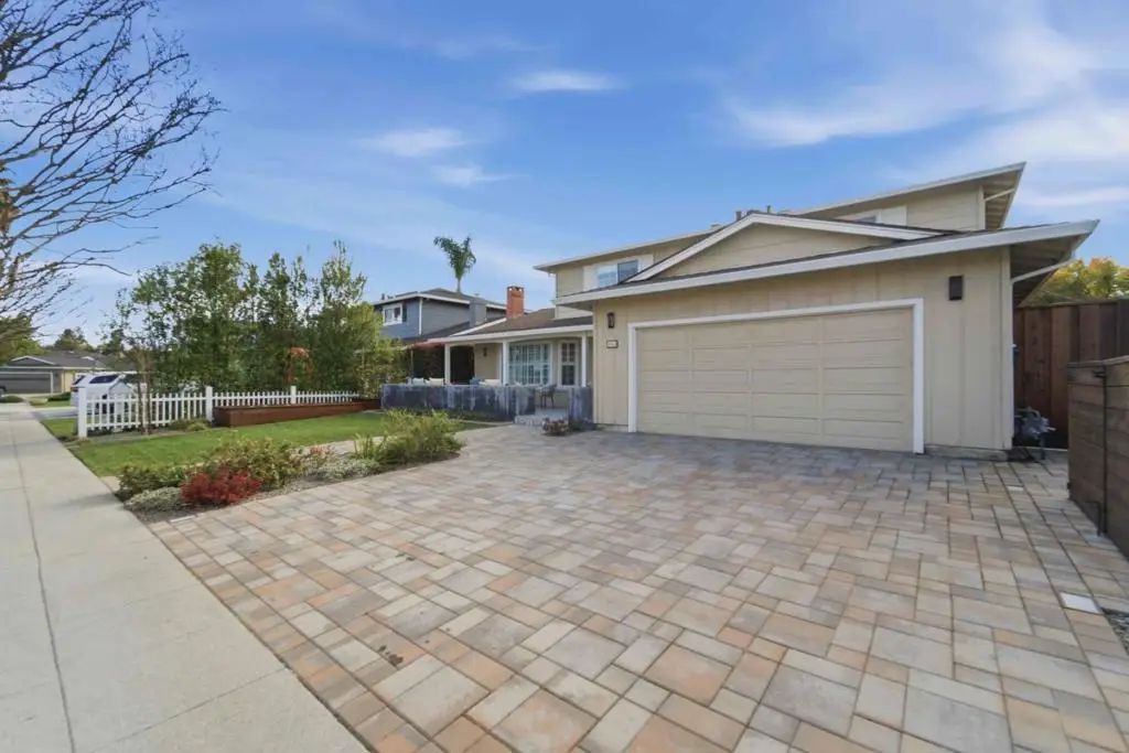 1844 Frobisher Way, San Jose, CA 95124 - #1