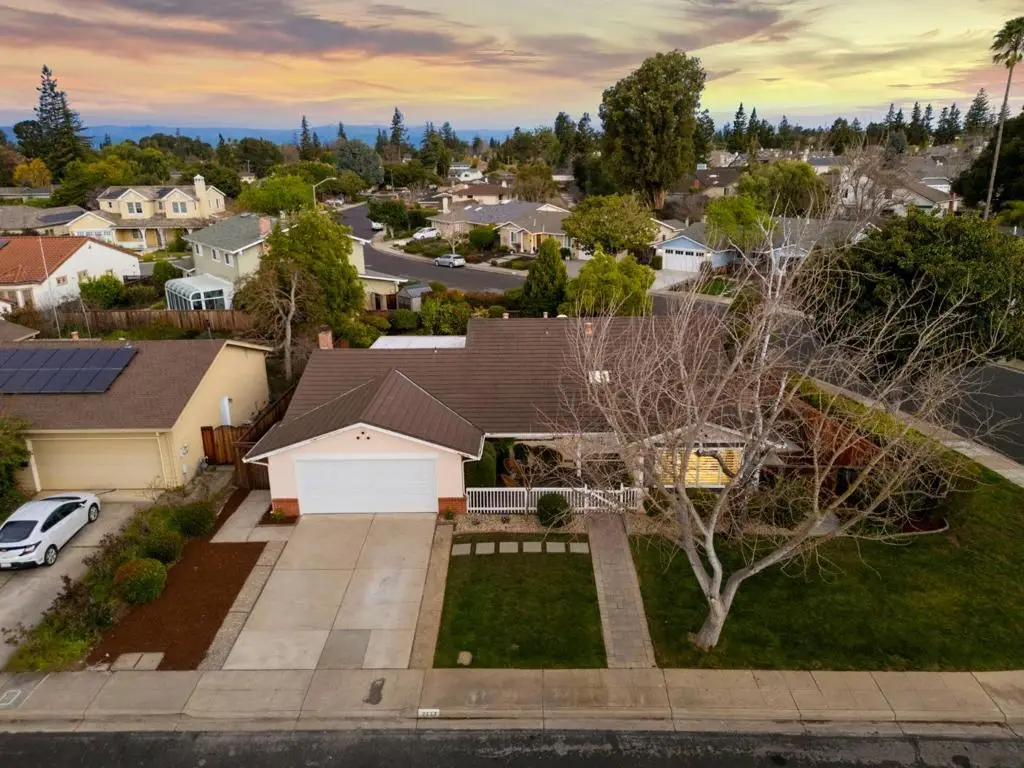 2733 Winfield Drive, Mountain View, CA 94040 - #1