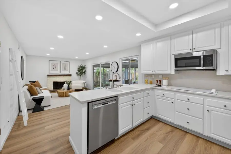 2733 Winfield Drive, Mountain View, CA 94040 - #2