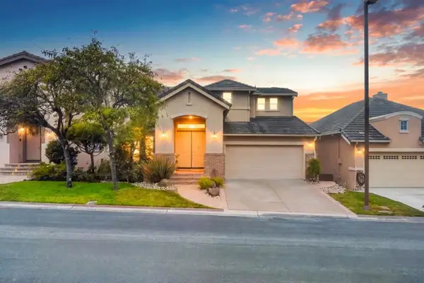 115 Panorama Court, Pacifica, CA 94044