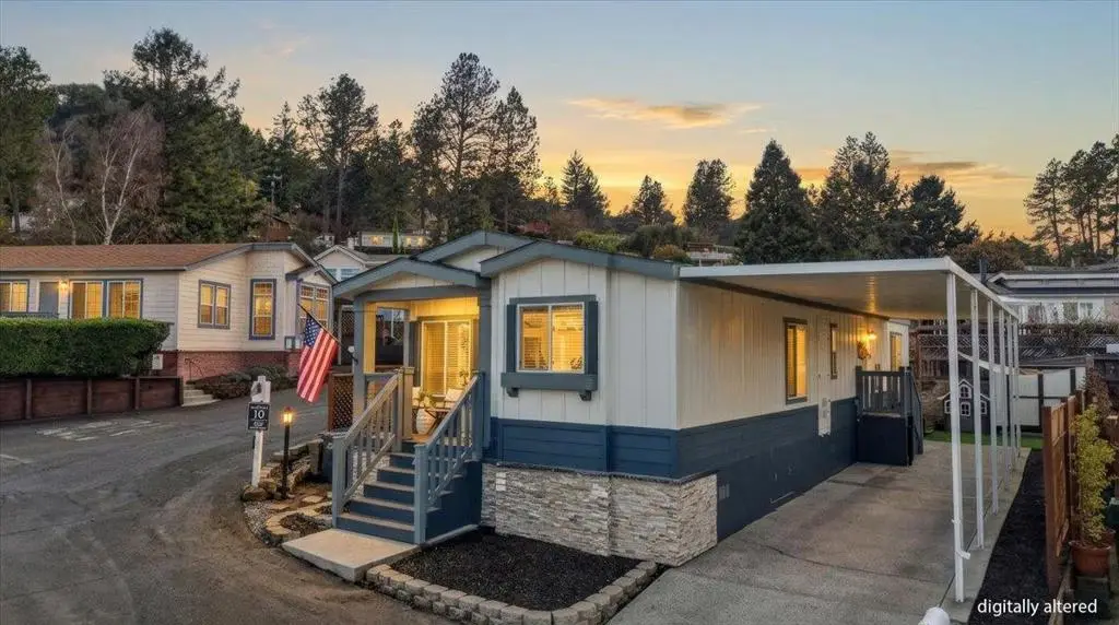 444 Whispering Pines Drive, Scotts Valley, CA 95066 - #1