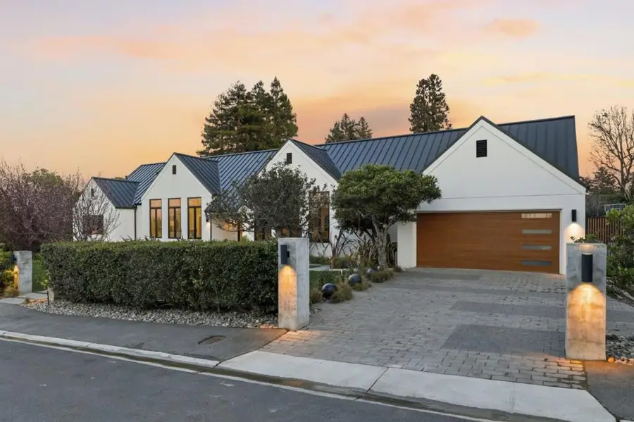 588 Craig Road, Hillsborough, CA 94010 - #2