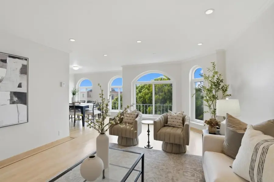 20 Dorado Terrace #C, San Francisco, CA 94112 - #2