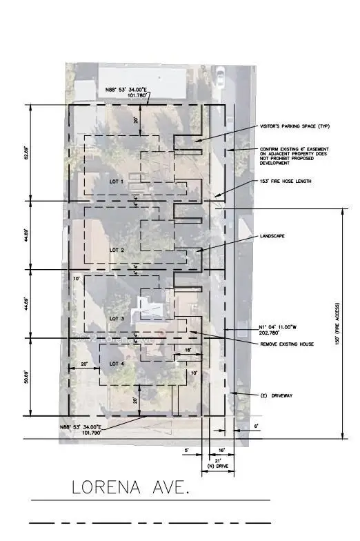 3642 Lorena Avenue, Castro Valley, CA 94546