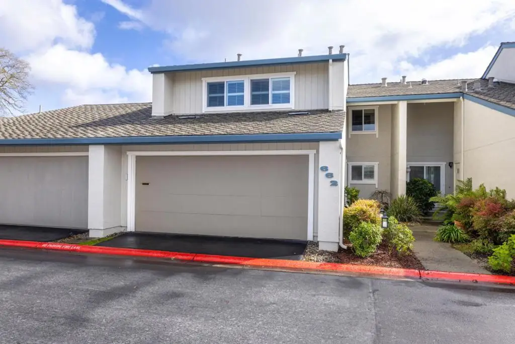 662 Draco Lane, Foster City, CA 94404 - #1