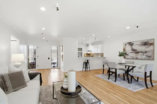 439 Alberto Way #A102, Los Gatos, CA 95032