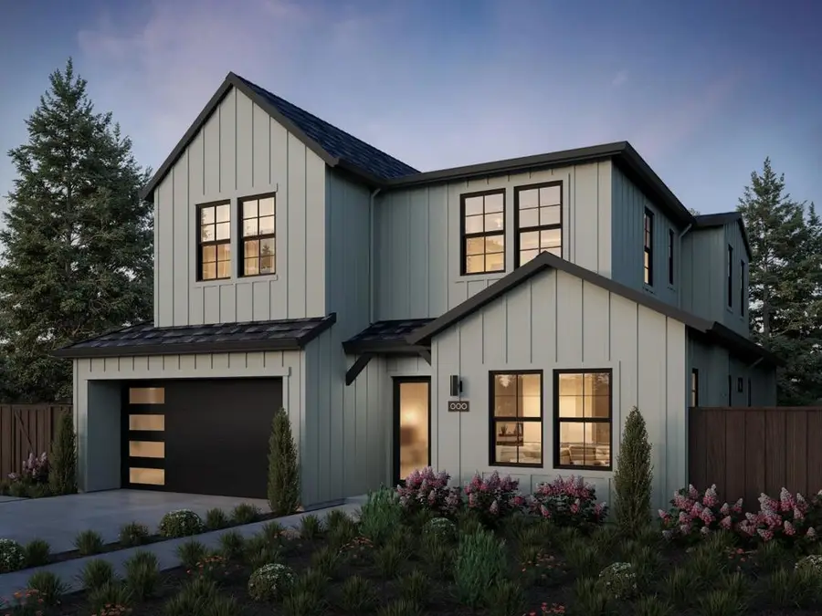 2030 Ashton Avenue, Menlo Park, CA 94025 - #2