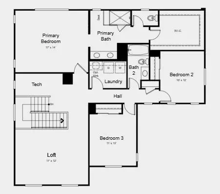 16512 Barnett Street, Lathrop, CA 95330 - #3