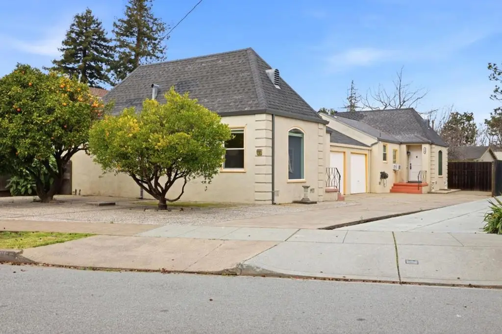 728 Laurel Avenue, Burlingame, CA 94010 - #1