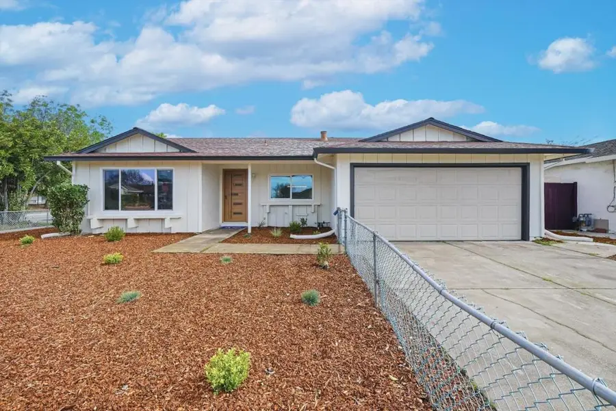 444 Gridley Street, San Jose, CA 95127 - #2