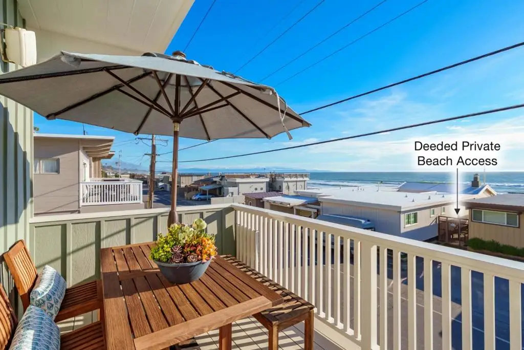 621 Beach Drive, Aptos, CA 95003 - #1