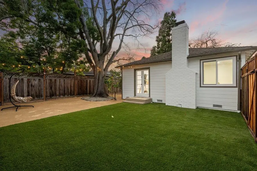 576 Green Manor Court, Palo Alto, CA 94301 - #2