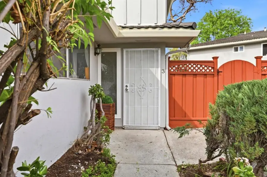 5727 Playa Del Rey #3, San Jose, CA 95123 - #2