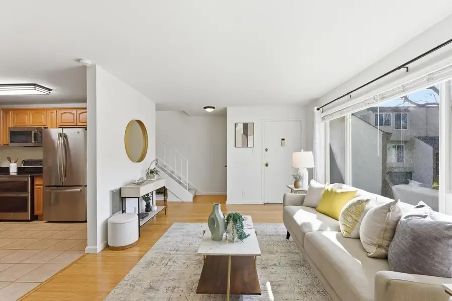 4425 Norwalk Drive #29, San Jose, CA 95129 - #2