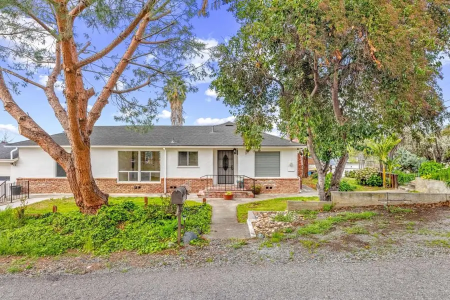 2363 Pleasant Acres Drive, San Jose, CA 95148 - #2