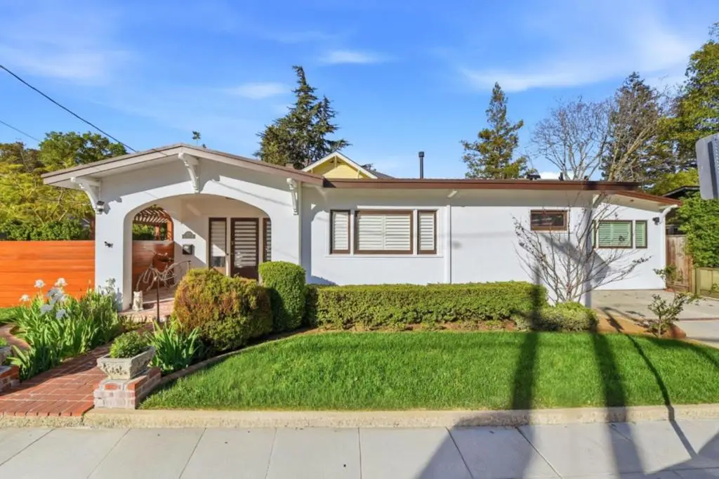 222 Nicholson Avenue, Los Gatos, CA 95030 - #1