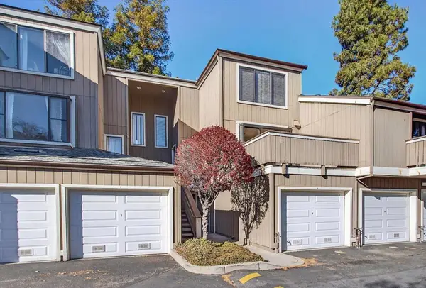 133 Union Avenue #F, Campbell, CA 95008