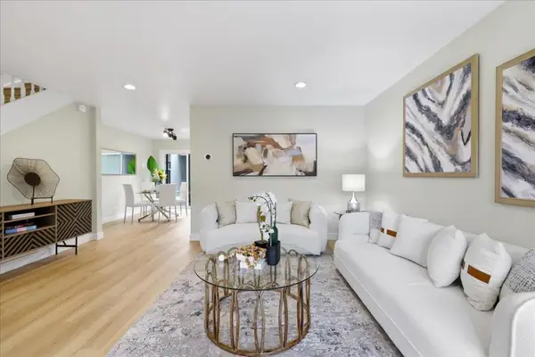 803 Perseus Lane, Foster City, CA 94404