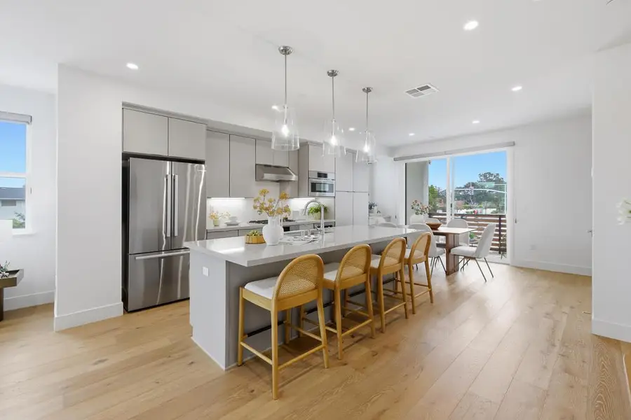 707 Starfish Lane, Foster City, CA 94404 - #3