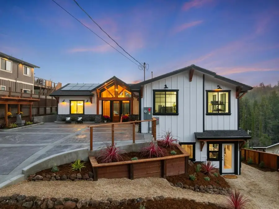 230 Fern Rock Way, Boulder Creek, CA 95006 - #2