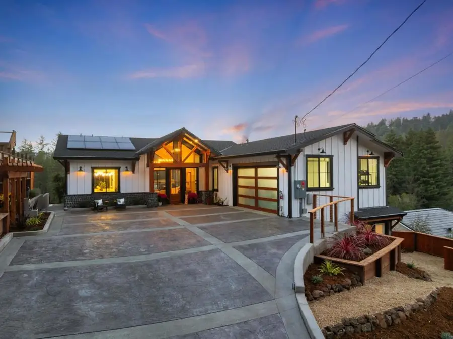 230 Fern Rock Way, Boulder Creek, CA 95006 - #3