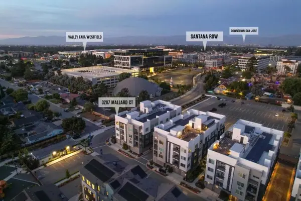 3207 Mallard Court #401, San Jose, CA 95117