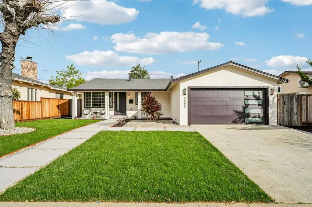 4685 Lage Drive, San Jose, CA 95130 - #1