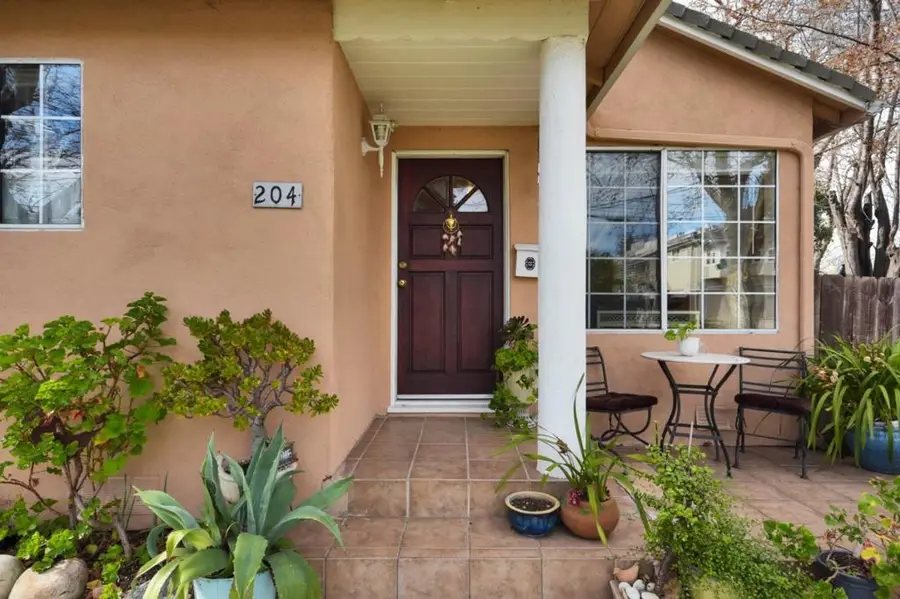 204 Park Street, Redwood City, CA 94061 - #2