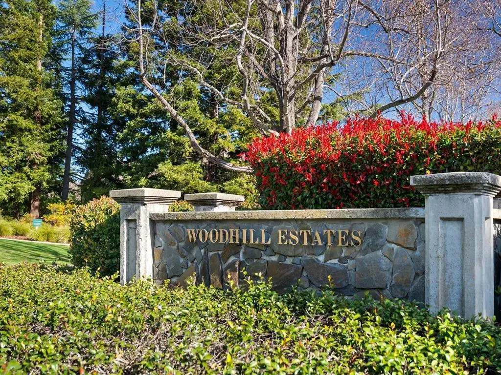 6 Woodridge Court, Redwood City, CA 94061 - #1