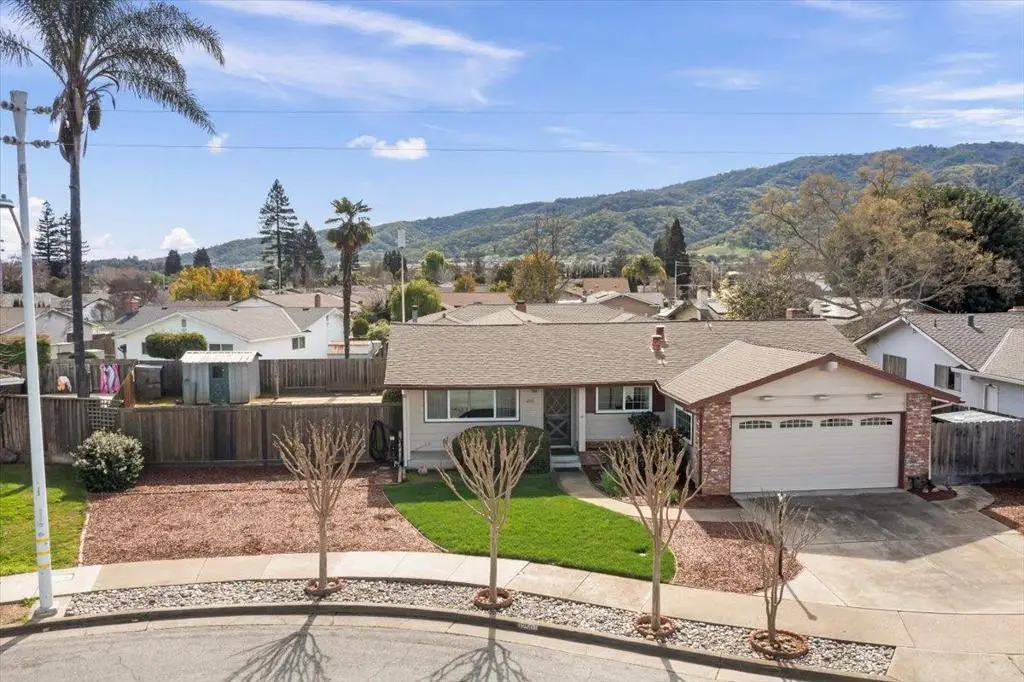 1250 Driftwood, Gilroy, CA 95020 - #1