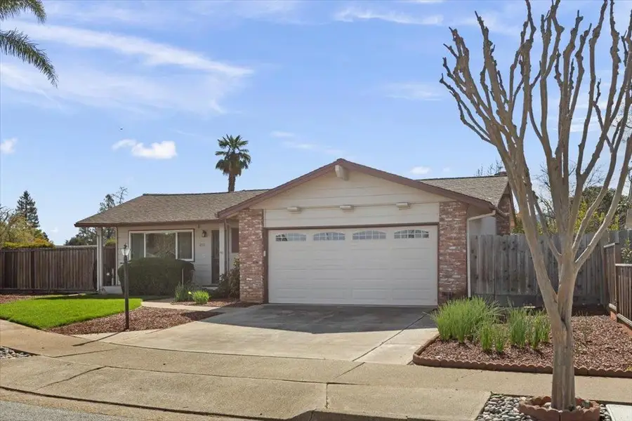 1250 Driftwood, Gilroy, CA 95020 - #2