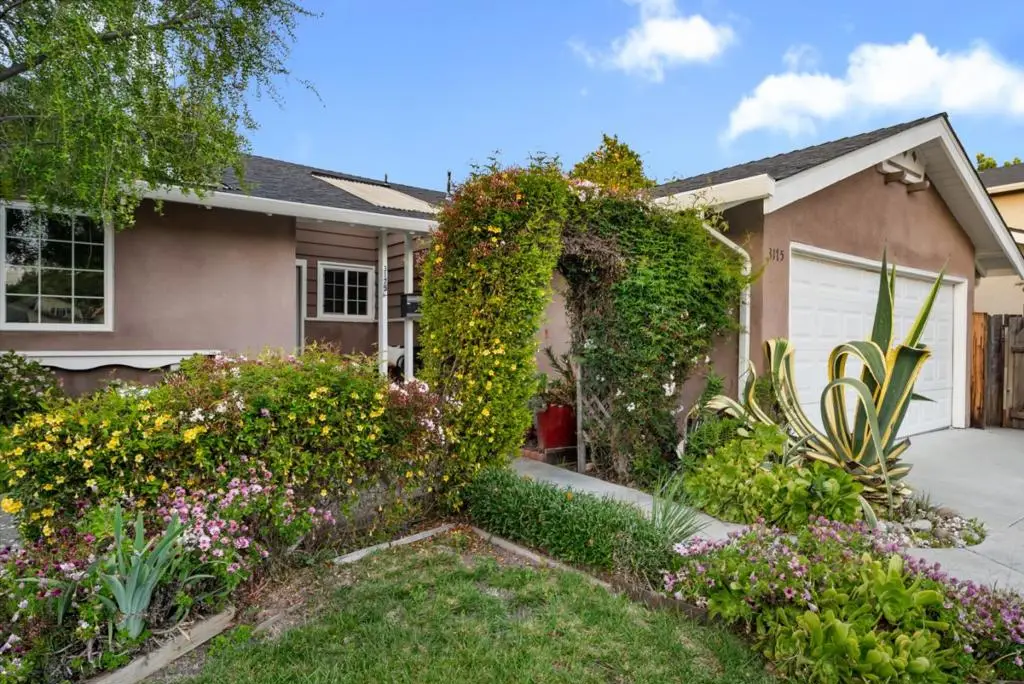 3175 Colfax Court, Santa Clara, CA 95051 - #1