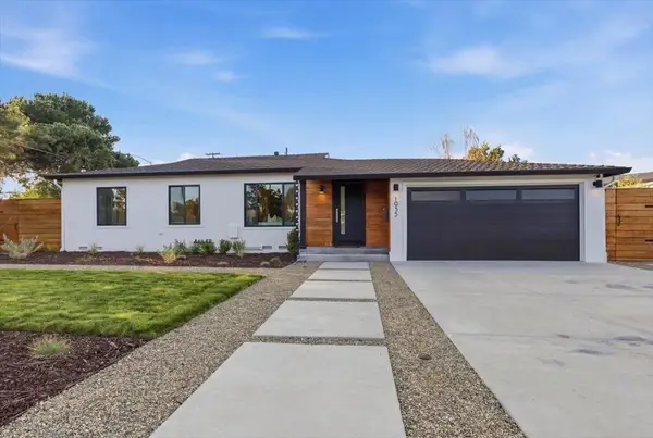 1935 Walnut Grove Avenue, San Jose, CA 95126