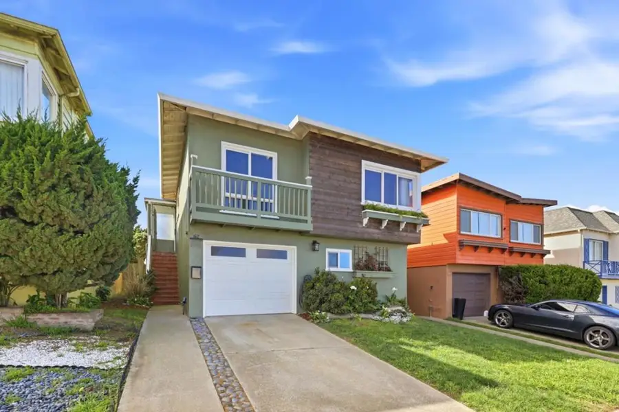 62 Palisades Drive, Daly City, CA 94015 - #2