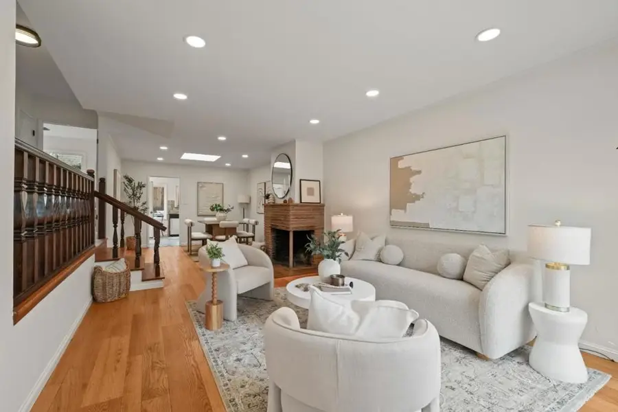 466 Oak Avenue, San Bruno, CA 94066 - #3