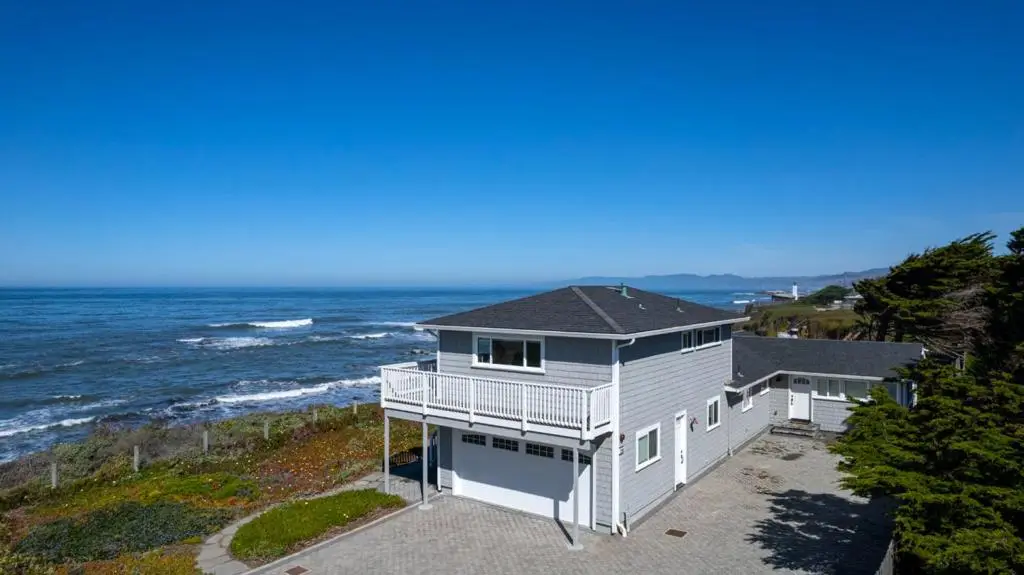 12901 Cabrillo Highway, Pescadero, CA 94060 - #1