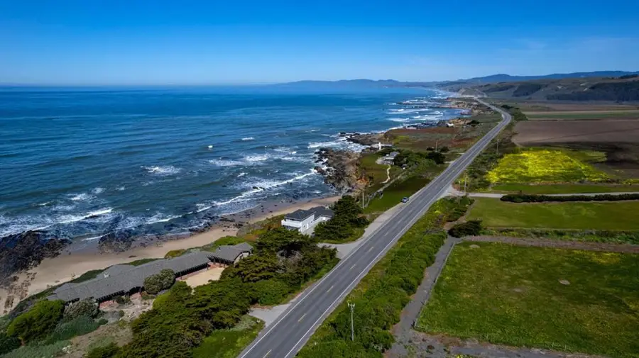12901 Cabrillo Highway, Pescadero, CA 94060 - #2