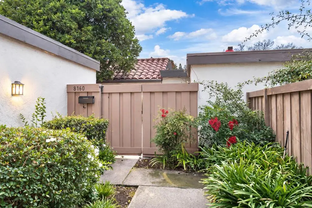 8160 Park Villa Circle, Cupertino, CA 95014 - #1