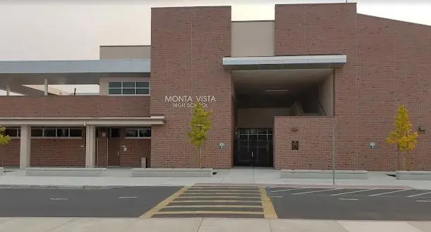 8160 Park Villa Circle, Cupertino, CA 95014 - #3