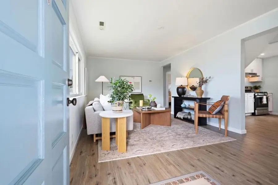 467 Heathcliff Drive, Pacifica, CA 94044 - #2