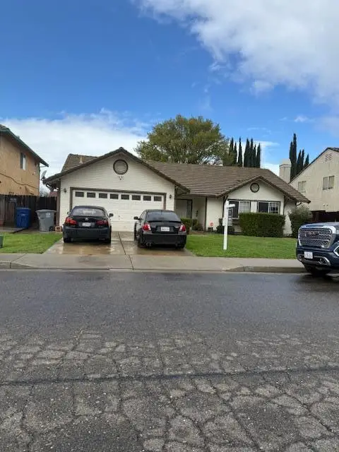 375 Chestnut Street, Los Banos, CA 93635