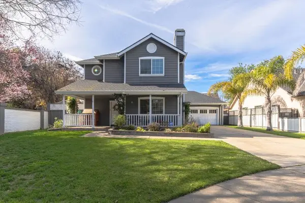 18 Hancock Circle, Salinas, CA 93906