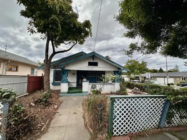 1001 S 10th Street, San Jose, CA 95112