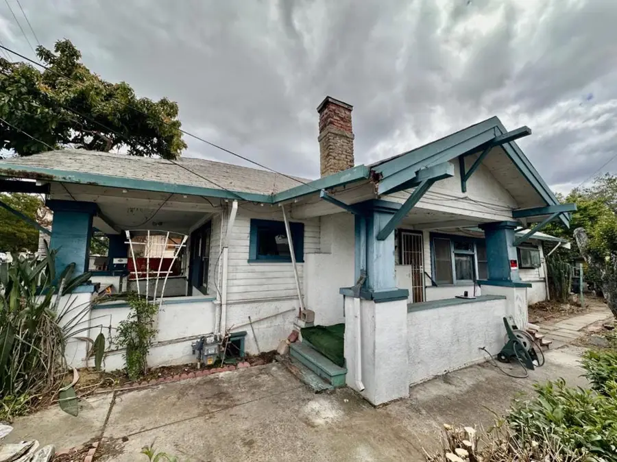 1001 S 10th Street, San Jose, CA 95112 - #3