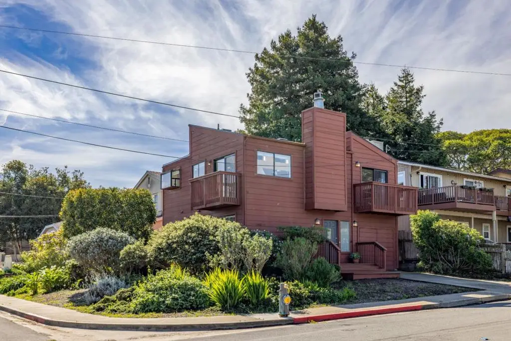 1201 Hoffman Avenue, Monterey, CA 93940 - #1