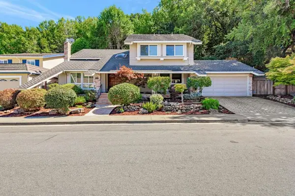 1521 Cherrywood Drive, San Mateo, CA 94403