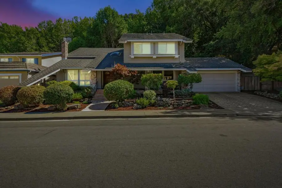 1521 Cherrywood Drive, San Mateo, CA 94403 - #2