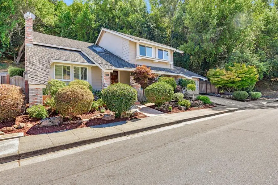 1521 Cherrywood Drive, San Mateo, CA 94403 - #3